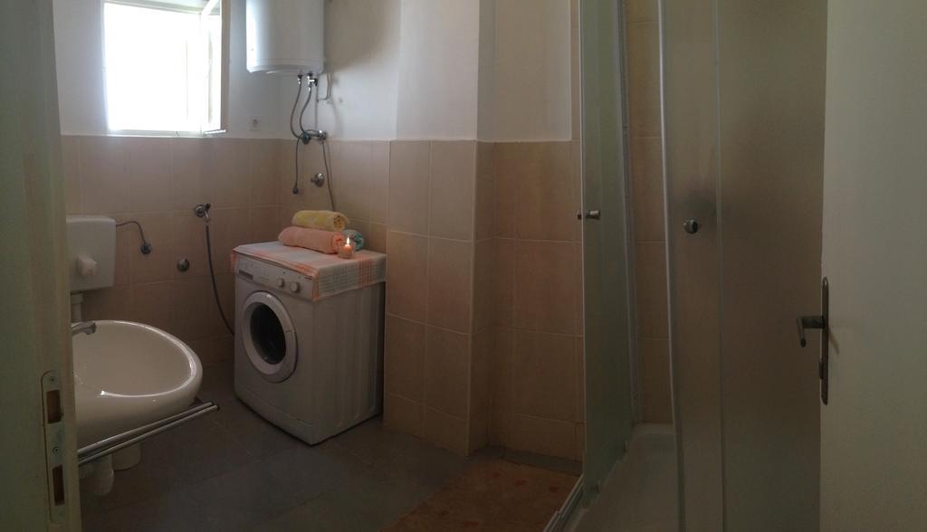 Apartment Silvana Šibenik Rum bild